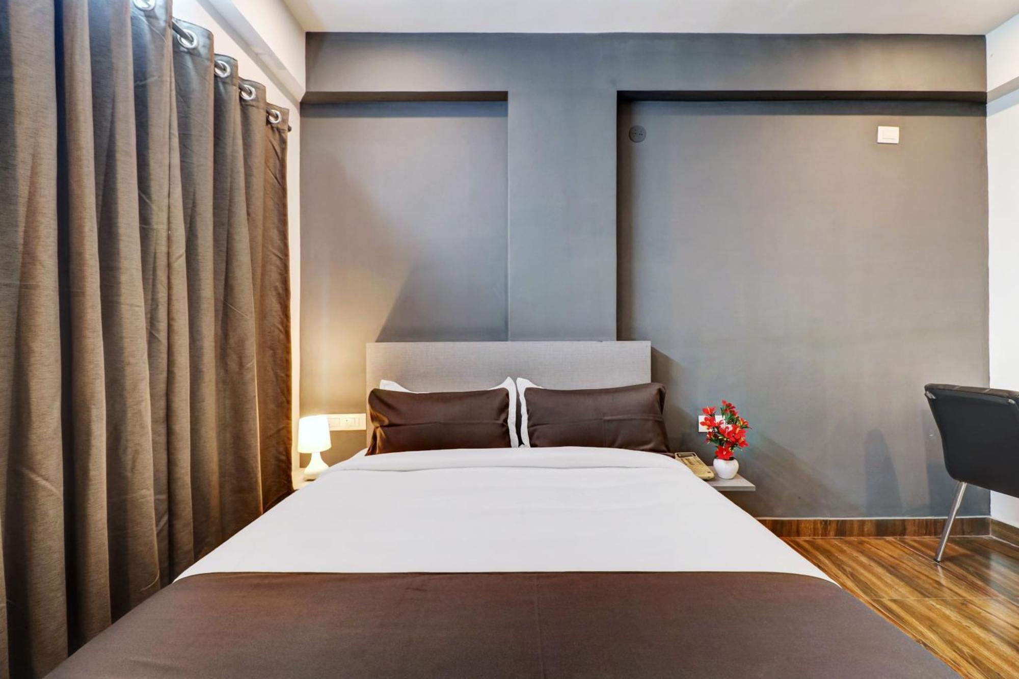 Super Townhouse Xotel Kammasandra المظهر الخارجي الصورة